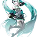 艺术展「初音ミク・クロニクル」网站公开

作为企划的一部分，使用了由Rella绘制插图的东京地铁24小时车票将于7月20日发售
