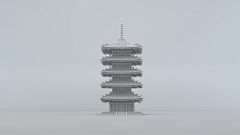 pete426采集到中式建筑