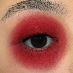 走心Q采集到eye