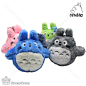 7寸彩色龙猫18cm_77动漫店官网-SEVEN SEVEN|动漫店加盟|动漫加盟店|动漫连锁店|动漫店连锁|开动漫店|动漫主题店|动漫店加盟连锁品牌www.77acg.com