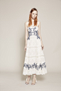 Marchesa Notte Resort2016