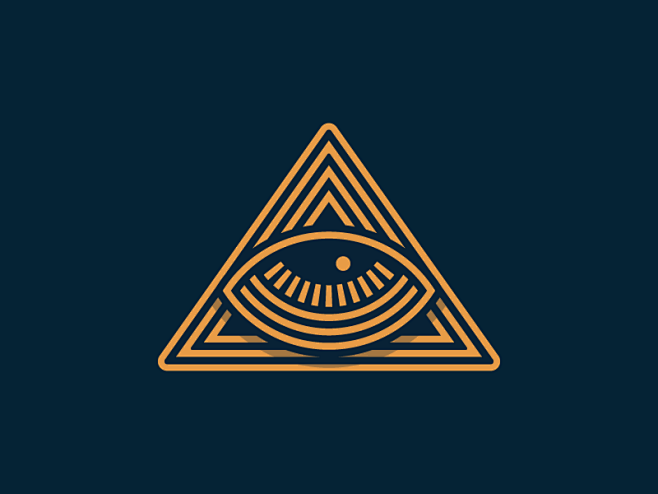 All Seeing Eye