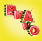 BRAVO - cd cover : BRAVO - cd covers