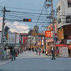 2021 第九届Hiii Illustration国际插画大赛获奖作品【商业应用篇】
发布时间：2022年11月2日 分类：视觉传达作品 浏览量：2764


Hiii Illustration 2021
第九届Hiii Illustration国际插画大赛
大赛简介
▼
Hiii Illustration 2021，暨第九届Hiii Illustration国际插画大赛，由ICoD国际设计理事会认可，面向世界范围的插画师、创意机构、教师和学生征集插画作品。大赛旨在发掘国内外优秀的插画力量、褒奖优秀的插画