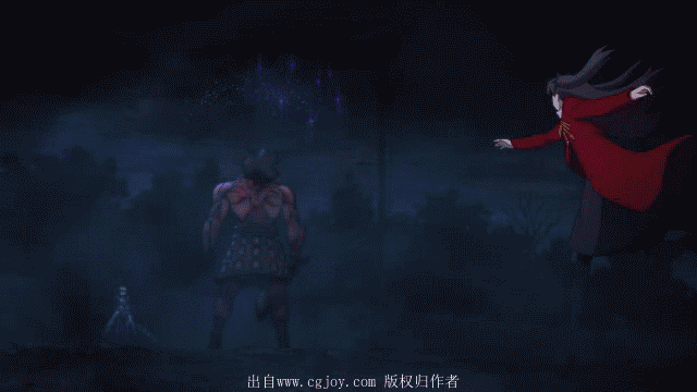 【新提醒】命运/守护之夜（无限剑制）动画...