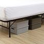 Adjustable Bed Frame