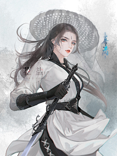 Eirlee采集到古风底图（晚