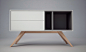 Stylish Furniture Design by Luis Branco