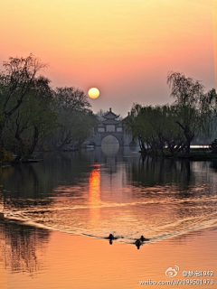 गन्धर्व采集到国内 旅行