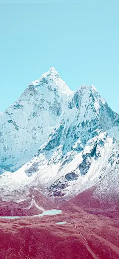 苹果ios历年内置经典高清壁纸
