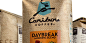 Caribou Coffee 咖啡包装袋重新设计 - 包装设计-食品包装设计|包装盒设计|设计作品欣赏 - 独创意设计网