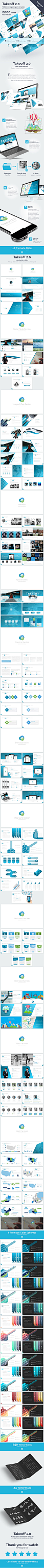 Takeoff Bundle 2 in 1 : Takeoff Bundle  – Powerpoint Templates


Takeoff 2.0
Dinasty


This presentation template is so versatile that it can be used in many different businesses.

Main features:


Business & Clean Style ...