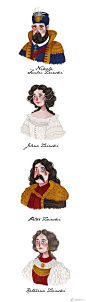 Illustration by ···Iz Ptica··· ​​​ ​​​​