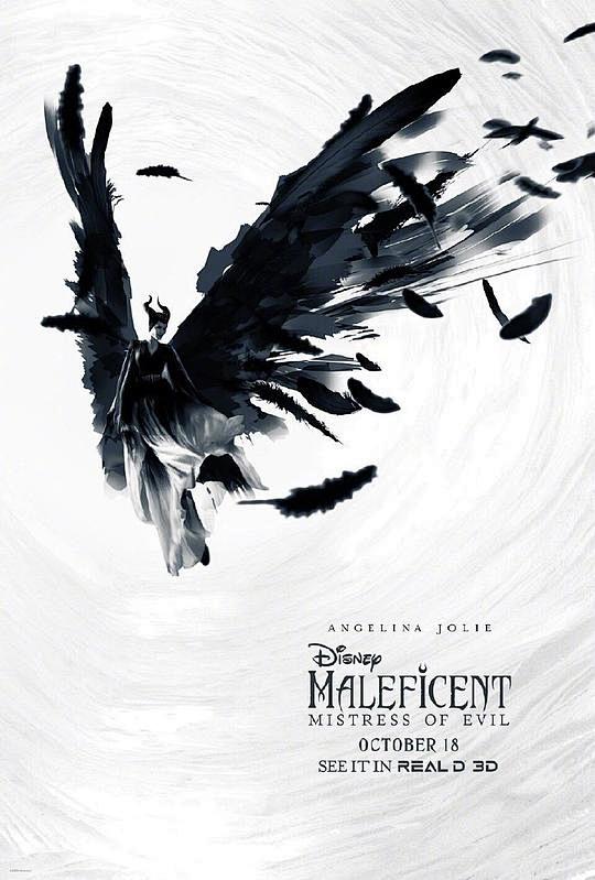 沉睡魔咒2 Maleficent: Mi...