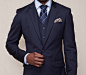 Custom Mens Suits - Tailored Suits for Men | Suitly.com