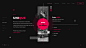 Smoosh - Fashion Promotion Template by permanamaliq | GraphicRiver
