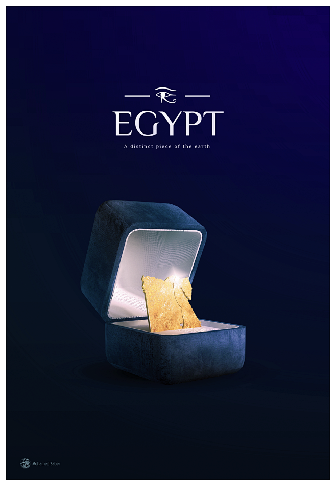 Egypt : egypt a dist...