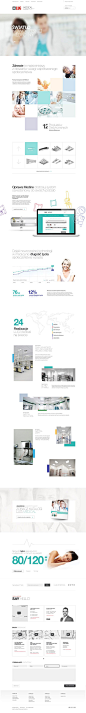 @壹鸣设计YIMINGDESIGN
网页设计（web design，又称为Web UI design，WUI design，WUI），是根据企业希望向浏览者传递的信息（包括产品、服务、理念、文化），进行网站功能策划，然后进行的页面设计美化工作。作为企业对外宣传物料的其中一种，精美的网页设计，对于提升企业的互联网品牌形象至关重要。
海报设计网站设计/企业网站展示/web网页设计/网页设计/精彩网页作品欣赏国外网站设计作品欣赏网页界面设计作品精品国外企业网页ui界面设计欣赏网站设计，要能充分吸引访问者的注意力