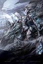 Guild Wars2_Norn Svanir