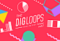 good loops (gloops採用マガジン) : 社員でつくる採用マガジンgood loops - ソーシャルゲーム・webサービス事業を展開する株式会社gloops（グループス）採用サイト
