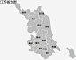 江苏省地图矢量图高清素材 免抠 设计图片 免费下载 页面网页 平面电商 创意素材 png素材