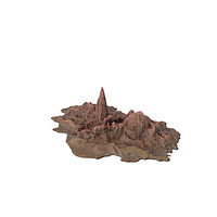 Mountain PNG & PSD I...