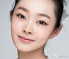 李有方采集到【BODY】美︱眼睛