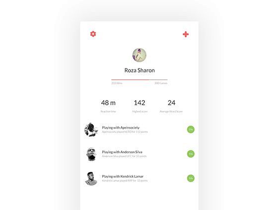 Menu Redesign of Wor...