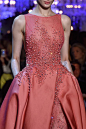 Elie Saab Fall 2014 Couture Collection