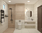 BATHROOM DESIGN