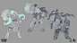 Optional other skins for Illaoi