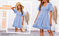 chiffon boho dress cute ruffle dresses for women flowy white dress high waist dress for women