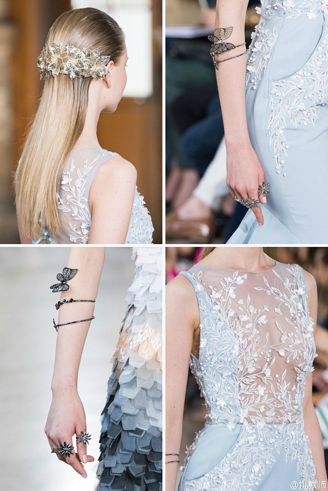 Detail｜Georges Hobei...