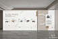 现代其他展厅3D模型下载【ID:1169161521】