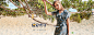 女装banner