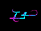 logo动效 gif