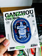 ✨请小心这款潮流文创冰箱贴… - 小红书