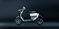 E-SCOOTER 2019-2