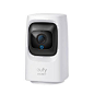 Eufy Mini Indoor WiFi Pan &#;38 Tilt Security Camera, image 1 of 7 slides