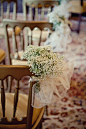 #baby's breath wedding