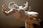 Michelangelo - Apollo:
