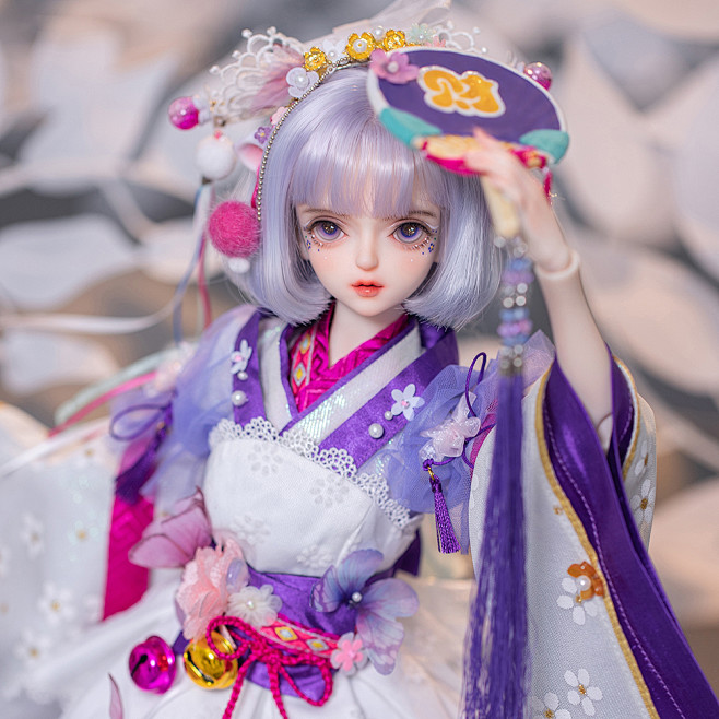 Ringdoll戒之人形 繆 折耳猫 云...