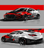 [#现代# Hyundai Genesis Coupe R-Spec，Ark Performance 改装] 