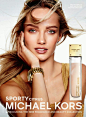 Michael Kors | Sporty Citrus
