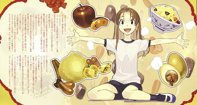 【画师】左（hidari）_看图_动漫图...