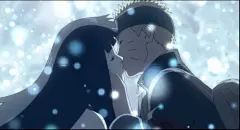 火影忍者    鸣人   雏田
