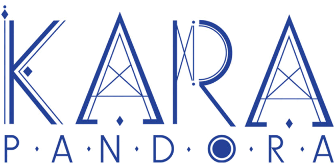Kara Pandora Logo by...