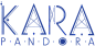 Kara Pandora Logo by classicluv on DeviantArt
#世京转载
