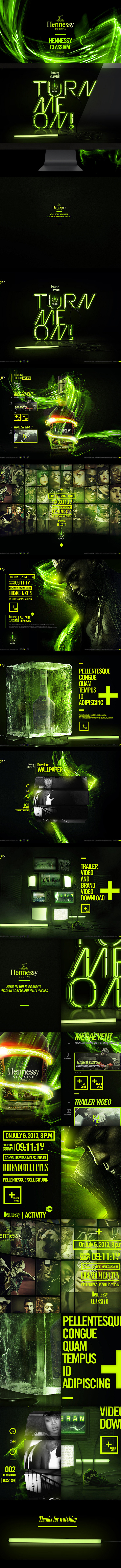 +Hennessy classivm+ ...