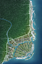10 Design - Weihai Tourism and Health Resort